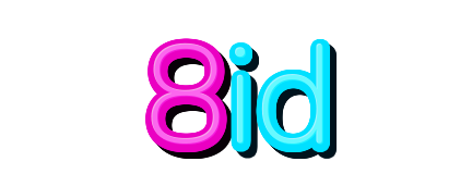 8id — logo kanal