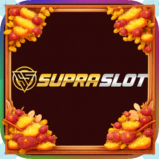 supraslot — mitra unggulan
