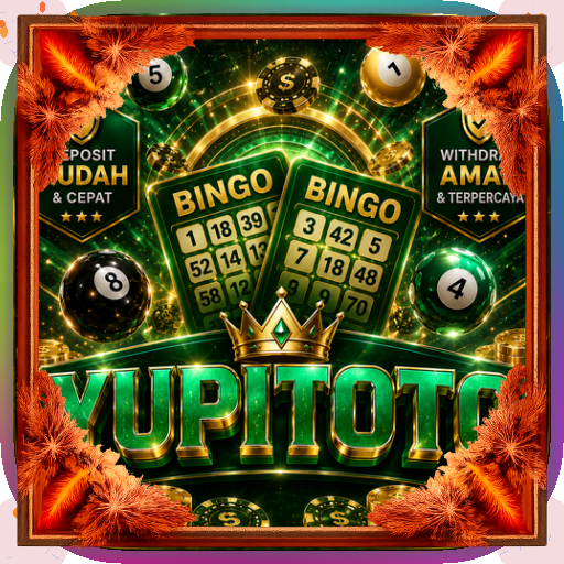 yupitoto — mitra unggulan